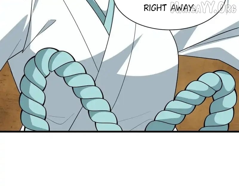 Era of the Haunted Chapter 552 - page 15